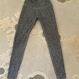 Beyond Yoga full length legging